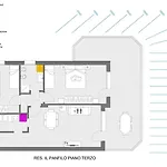 Il Panfilo Sul Mare Apartman *