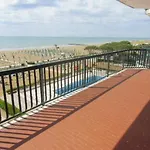 Il Panfilo Sul Mare Apartman Lido di Jesolo