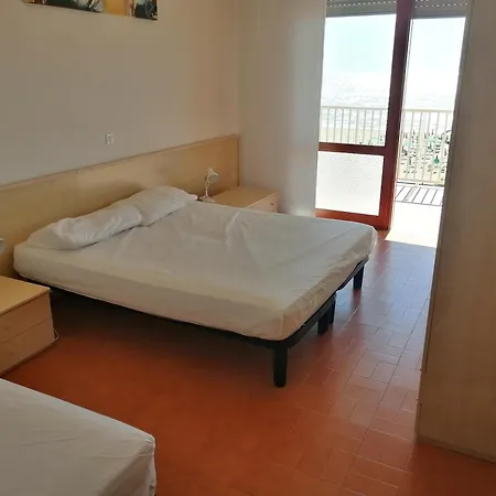 Il Panfilo Sul Mare *
