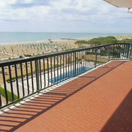Apartment Il Panfilo Sul Mare *
