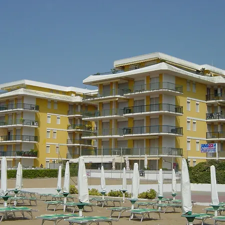 Apartment Il Panfilo Sul Mare *