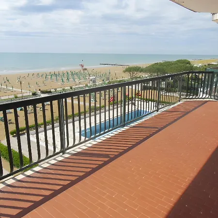Apartman Il Panfilo Sul Mare