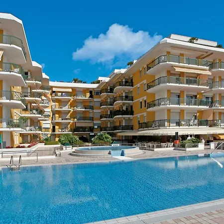Апартаменты Il Panfilo Sul Mare *